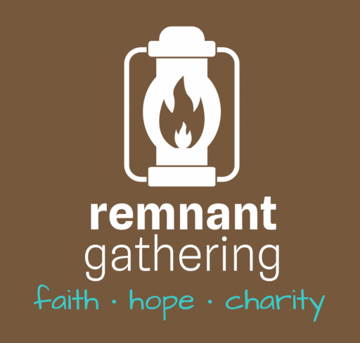 remnantgathering high resolution logo(1)