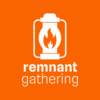 remnantgathering high resolution logo(3)